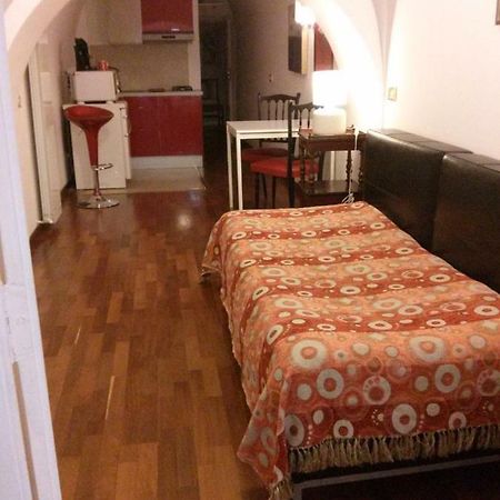 Carafa Di Maddaloni Residenza Di Charme Hotel Napels Buitenkant foto