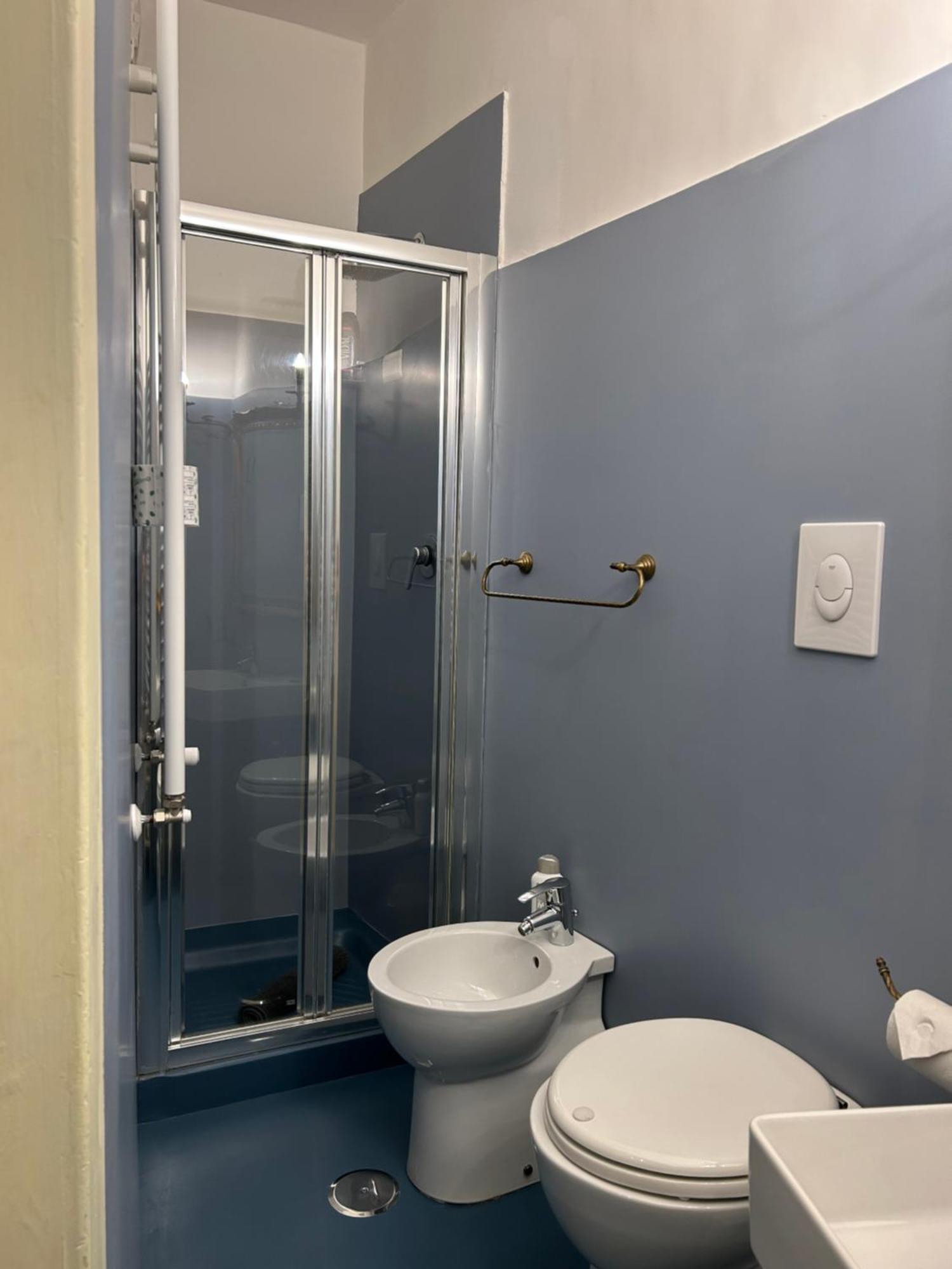 Carafa Di Maddaloni Residenza Di Charme Hotel Napels Buitenkant foto
