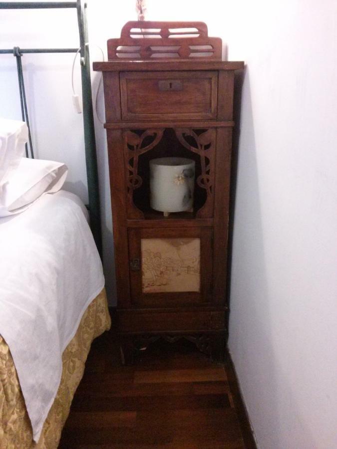 Carafa Di Maddaloni Residenza Di Charme Hotel Napels Buitenkant foto