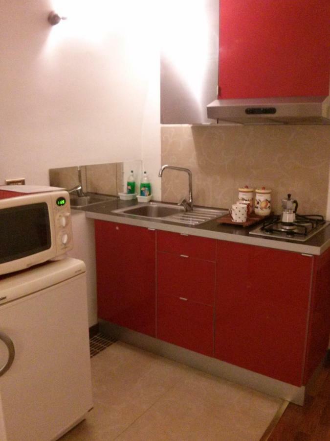 Carafa Di Maddaloni Residenza Di Charme Hotel Napels Buitenkant foto